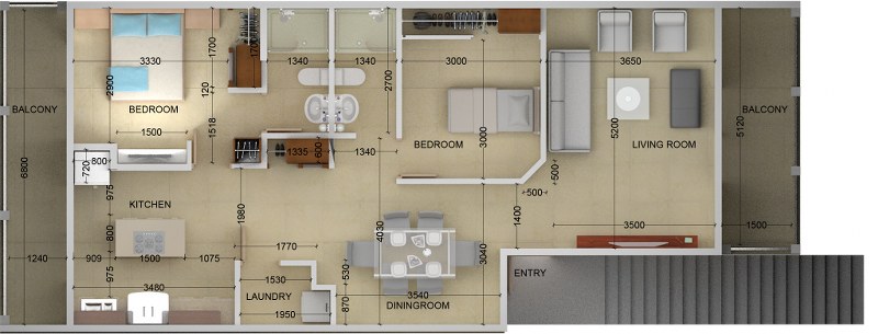 jhdmsa725-condo5topview2modificado