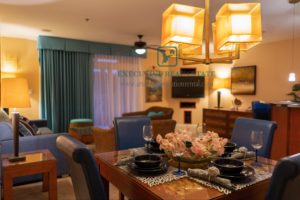 Interior Architecture - Divi Village Condo --18a