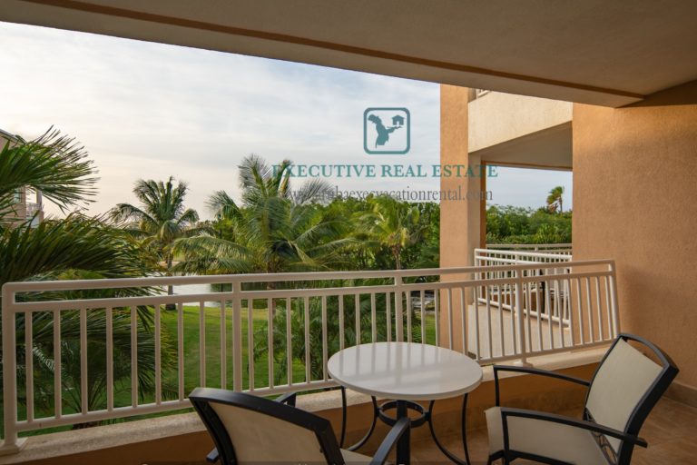 Interior Architecture - Divi Village Condo --7a